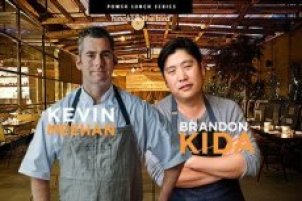 Two alumni from the kitchens at LA’s storied L’Orangerie are teaming up to present their modernized versions of the dishes that made L’Orangerie famous for decades. Hinoki & The Bird offers a serene backdrop for this showcase of culinary prowess that will echo the past with an eye to the future.